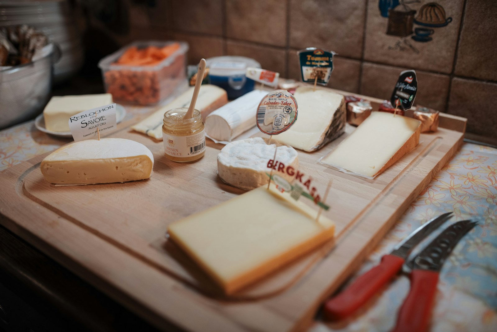 Cheese Making Collection